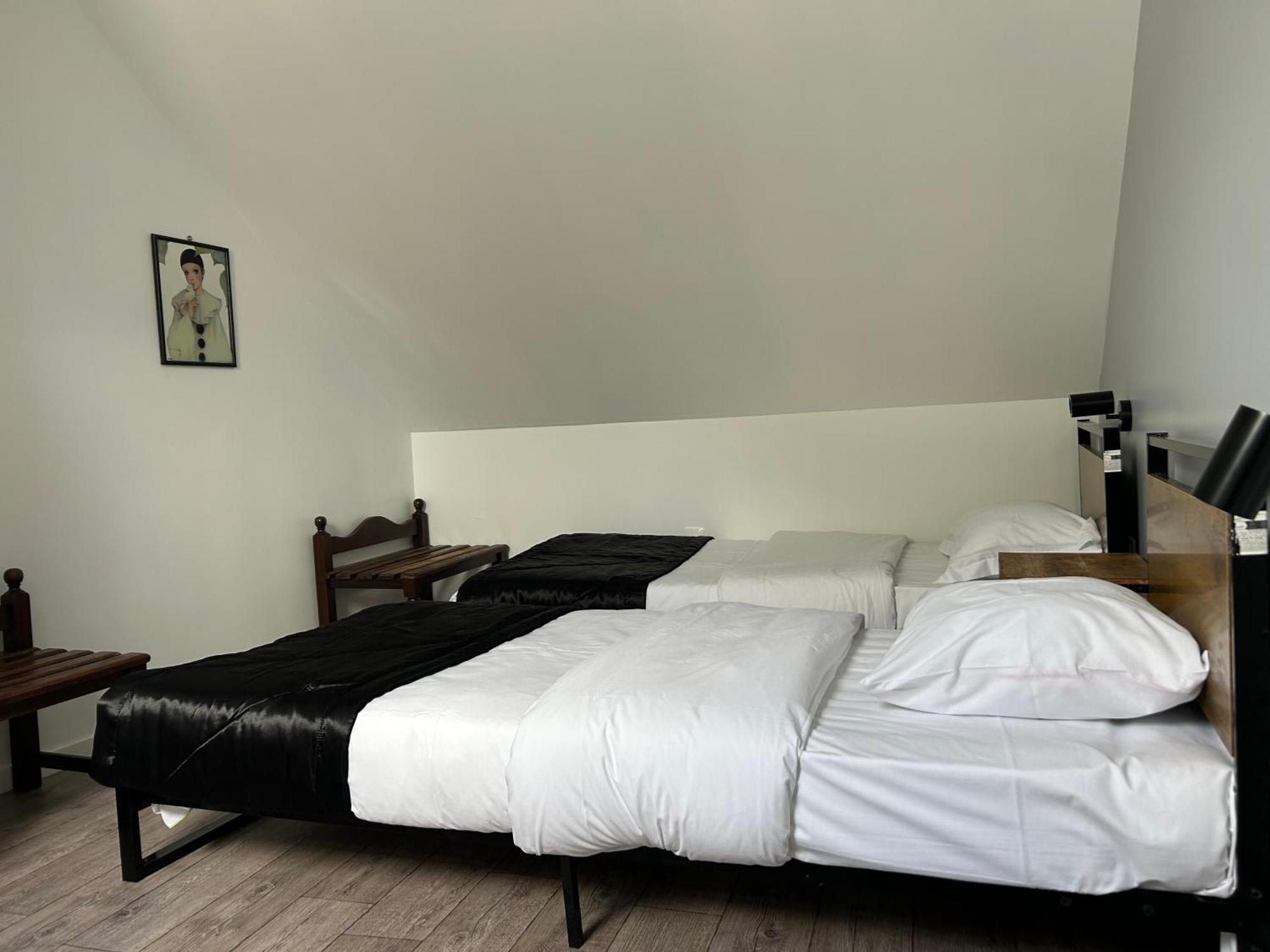 Hotel St Charles Rambouillet Kültér fotó