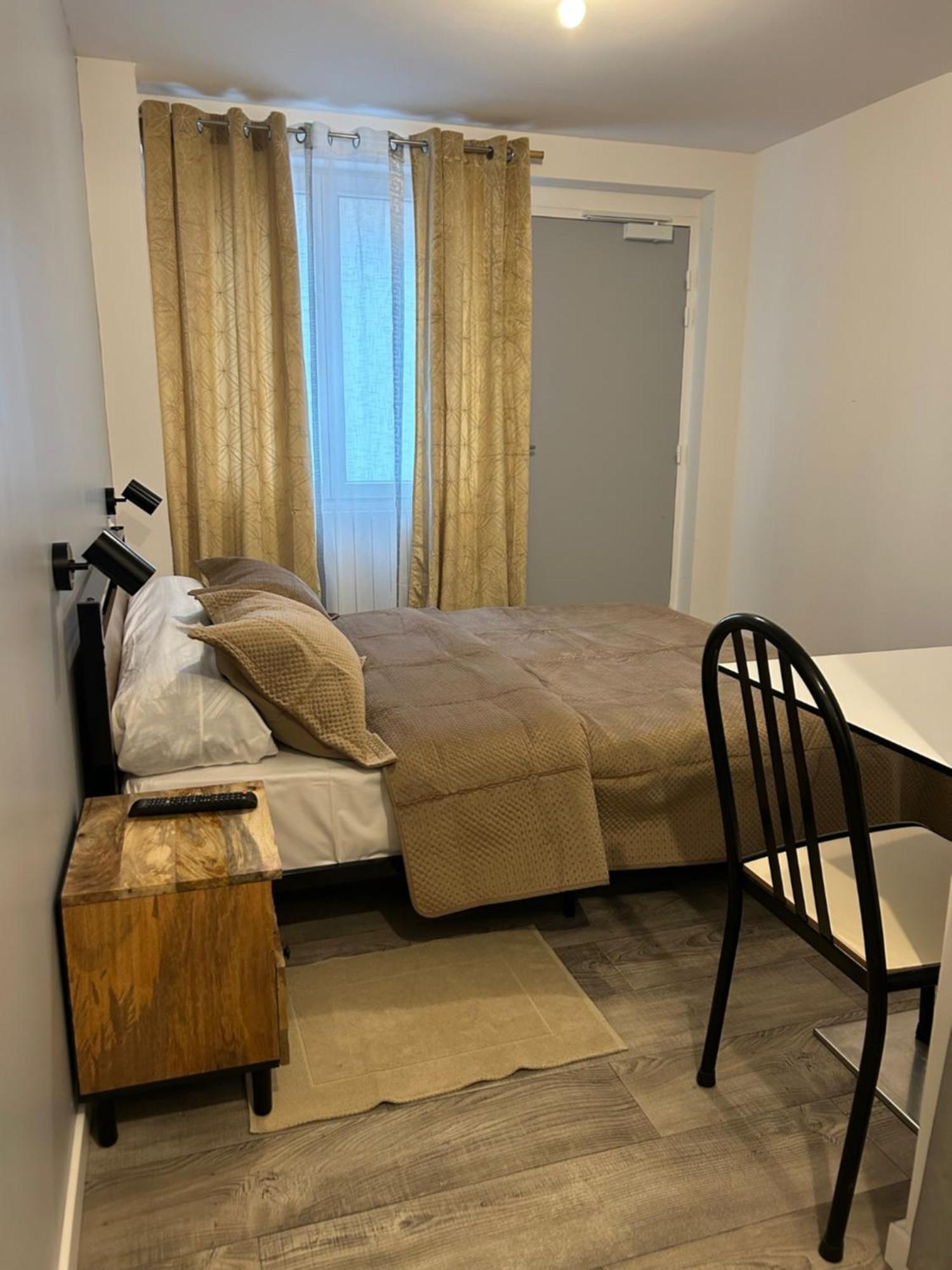 Hotel St Charles Rambouillet Kültér fotó